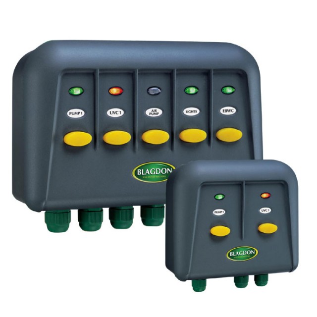 Electrical Switchboards – Professional Range