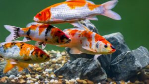 koi